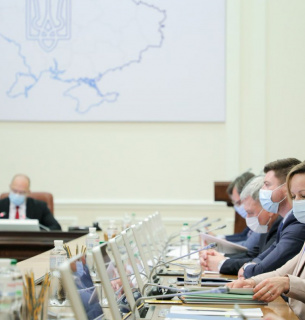Кабмін схвалив Стратегію енергетичної безпеки та передав державні ТЕЦ «Нафтогазу» Кабмін схвалив Стратегію енергетичної безпеки