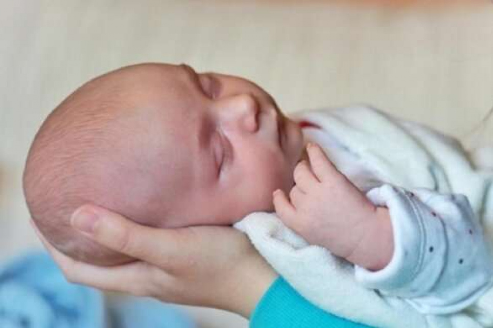 Як правильно робити масаж малюкам: практичні та емоційні поради
Фото ілюстративне

