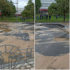 Фото: Типичный Киев
Потоп в Киеве