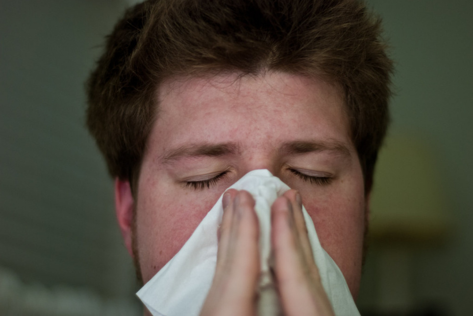 Всесвітній день боротьби проти астми й алергії: який зв’язок між цими захворюваннями