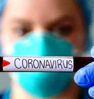 COVID-19: 40 тисяч людей отримали першу дозу вакцини за добу, захворіло 6,6 тисяч Фото: Українська правда