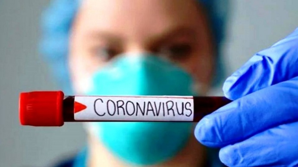 COVID-19: в Україні 9058 нових випадків хвороби та 140 смертей за добу Фото: Українська правда
