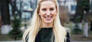 Светлана Залищук присоединилась к команде «Нафтогаза» Фото Светланы Залищук