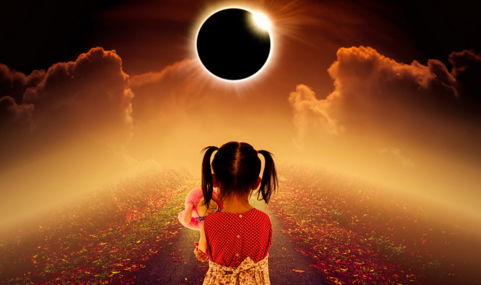 10 червня відбудеться сонячне затемнення: як побачити і на що вплине
