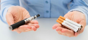 Як кинути палити Шкідливі звички