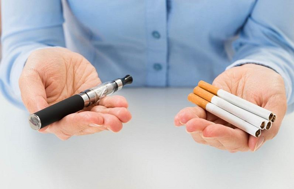 Як кинути палити Шкідливі звички