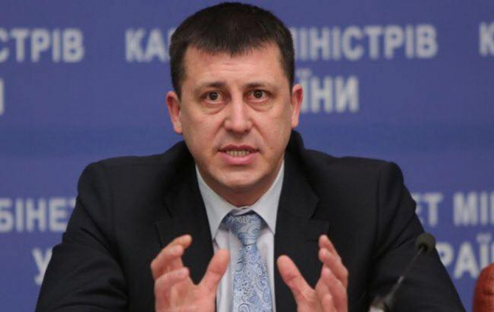 Службы нет, глава есть: в Украине появился глава ликвидированной СЭС Святослав Протас