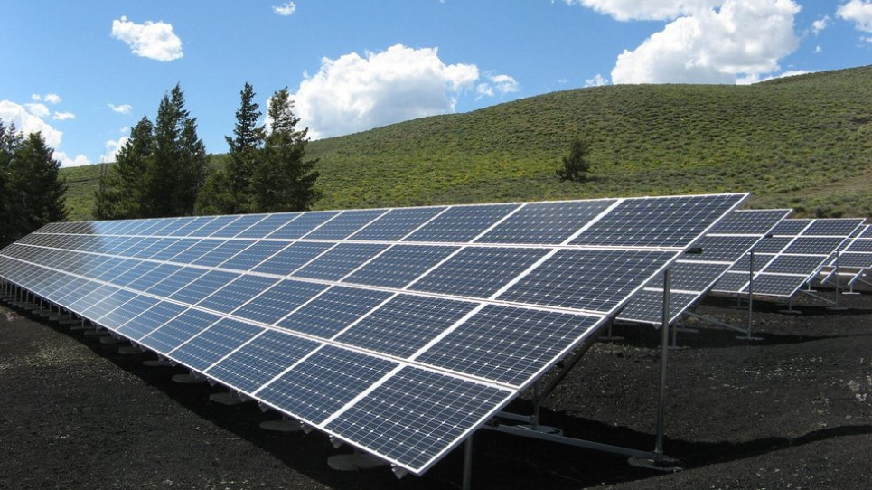  Найбільше сонячних електростанцій в Україні встановлено на Дніпропетровщині