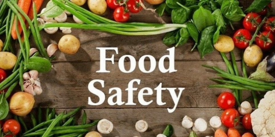 Всесвітній день безпеки харчових продуктів: що має бути вказано на упаковці продукту Фото: НУБіП України