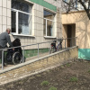 В Одессе трех пациентов психиатрической больницы обнаружили брошенными на кладбище. Фото иллюстративное 