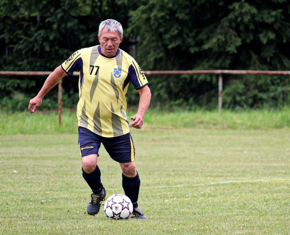 Дієта та зміна способу життя можуть сповільнити старіння — науковці Дієта та зміна способу життя можуть сповільнити старіння — науковці