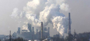 Данные о выбросах и переносе загрязняющих веществ
