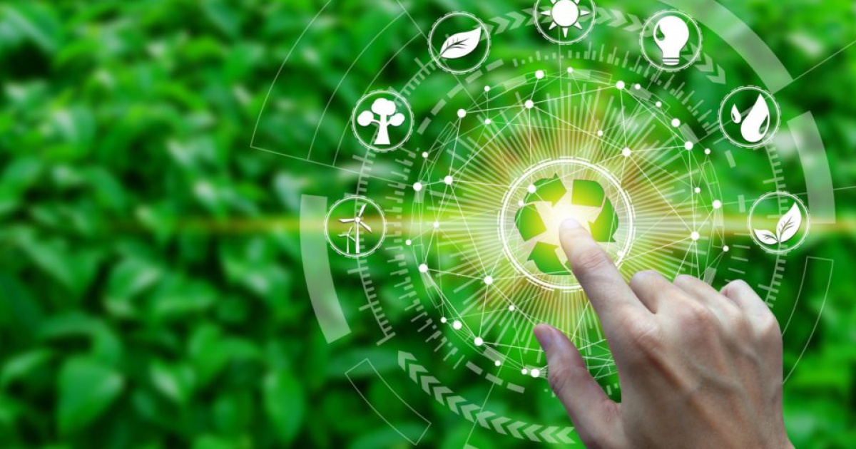 The Role of Technology in Environmental Conservation: 10 Latest Trends