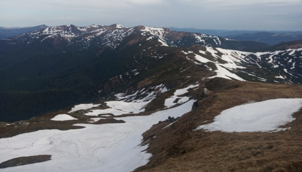 фото: Чорногірський гірський пошуково-рятувальний пост