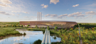 В Дании спроектировали металлургический круговой завод с нулевым выбросом твердых отходов