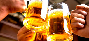 Прирост цены на пиво будет неоднородным: от 30–50 копеек до 6–7 гривен на каждом литре
