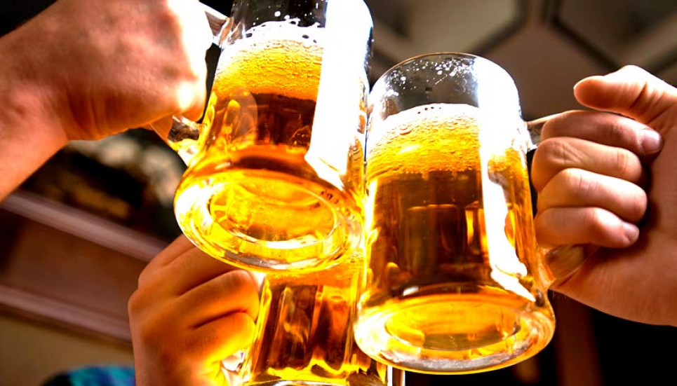 Приріст ціни на пиво буде неоднорідним: від 30–50 копійок до 6–7 гривень на кожному літрі