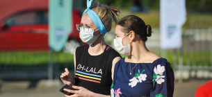 В Україні 1014 нових випадків зараження COVID, одужавших — у п'ять разів більше 