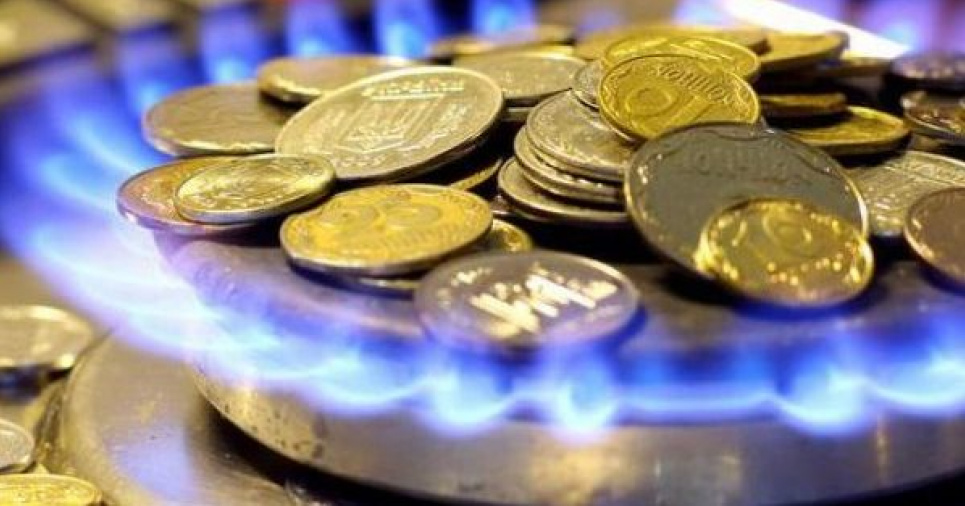Верховная Рада разрешила реструктуризацию долгов за газ Фото: Украинская энергетика