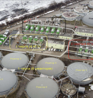 На Хмельниччині робитимуть біогаз із силосу, цукрового жому та посліду На Хмельниччині робитимуть біогаз із силосу, цукрового жому та посліду