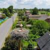 В Винницкой области есть село, которое называют «аистовым краем»