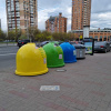 Раздельный сбор мусора