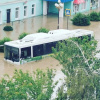 Керчь ушла под воду