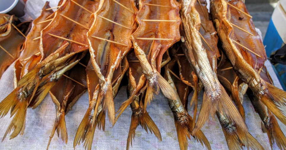 3 способи вживання риби можуть призвести до хвороби серця та судин Фото: ТСН