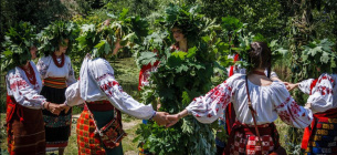 Трійця, яка збігається з Купайлом: як підготуватися до свята, щоб запустити в своєму житті позитивні і яскраві зміни Фото: 5 канал