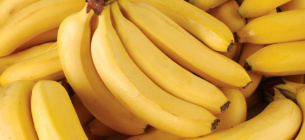 Чем опасны недозрелые и перезрелые бананы. Фото:
EastFruit