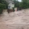 Непогода смыла дороги до 10 сел на Буковине (видео) Негода наробила багато біди