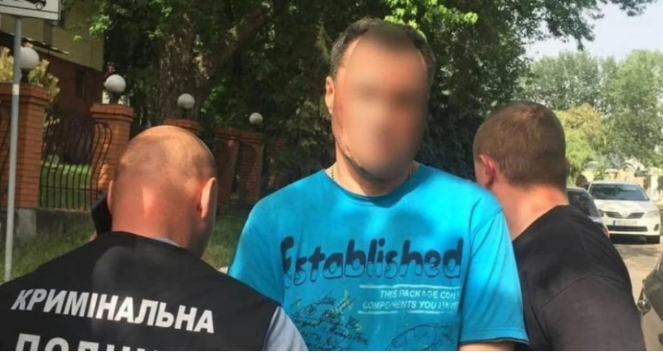 Хотів приховати вбивство: у поліції назвали причину вибуху і пожежі в Білогородці (оновлено) Фото: Андрій Нєбитов, Facebook