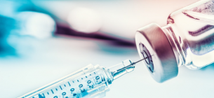 На вакцинации одного человека против COVID-19 государство могло бы экономить 850 грн — эпидемиолог