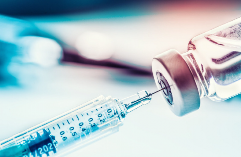 На вакцинації однієї людини проти COVID-19 держава могла би заощаджувати 850 грн — епідеміолог