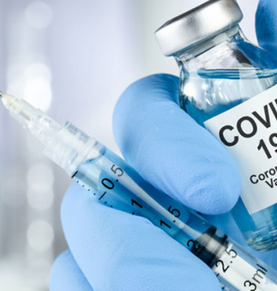 В Украине начался червертий этап COVID-вакцинации: кто попадает Фото: Херсонский областной центр общественного здоровья
