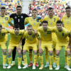 Украинская сборная футболистов уже в Риме: через три дня здесь будут играть 1/4 Евро-2020. Фото:
BBC