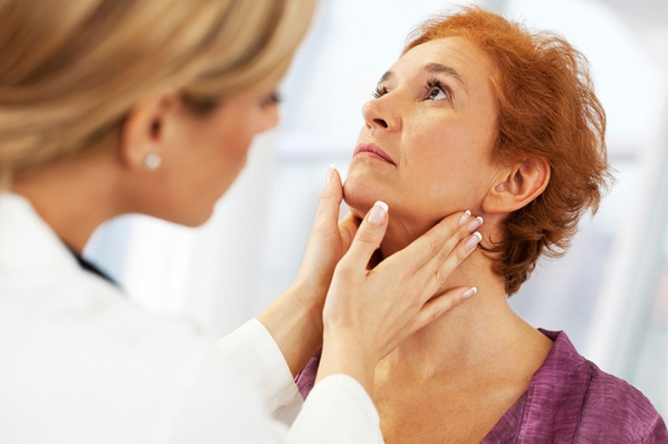 Эндокринолог рассказала, как распознать симптомы заболевания щитовидной железы