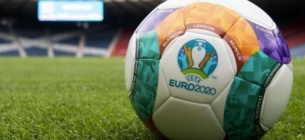  Евро-2020: стартует 1/8 финала, сегодня два матча