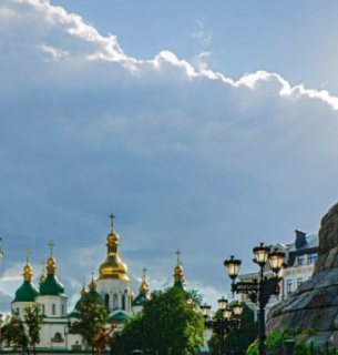 Фото: Новини - Голосіївська районна в м.Києві державна адміністрація
