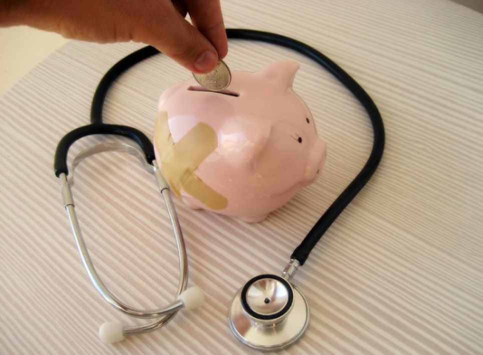 Середня зарплата працівників Національної служби здоров’я — 52 тис. грн — джерело