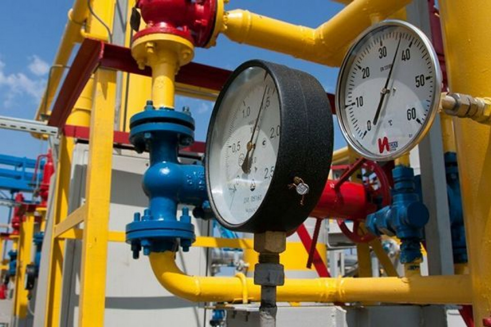 Газ у Європі подорожчав до $410 після відмови «Газпрому» від додаткового транзиту Фото:
mynizhyn.com