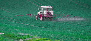 Верховна Рада прийняла Закон «Про пестициди і агрохімікати»
