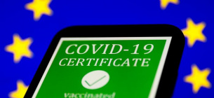 COVID-сертифікат
