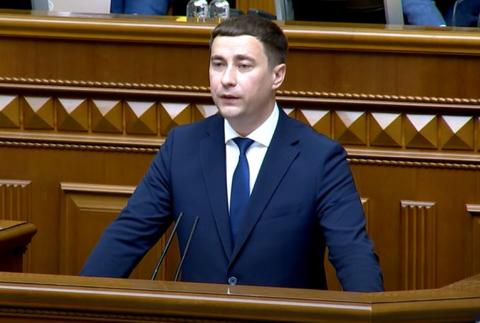 Цінова політика землі змінюватиметься — міністр аграрної політики Цінова політика землі змінюватиметься — міністр аграрної політики