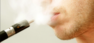Запрет продажи одноразовых электронных сигарет