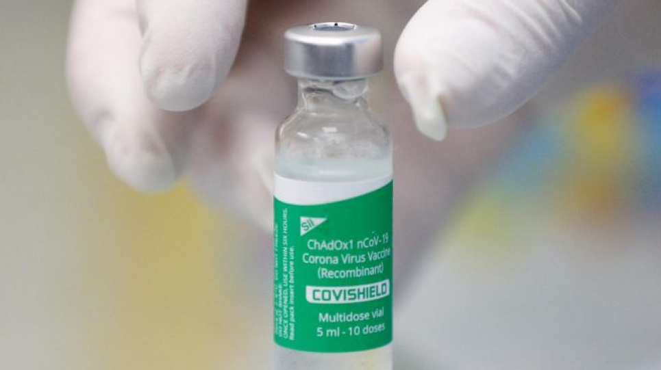 Сообщили причину смерти 47-летнего винничанина после COVID-вакцинации Вакцинація