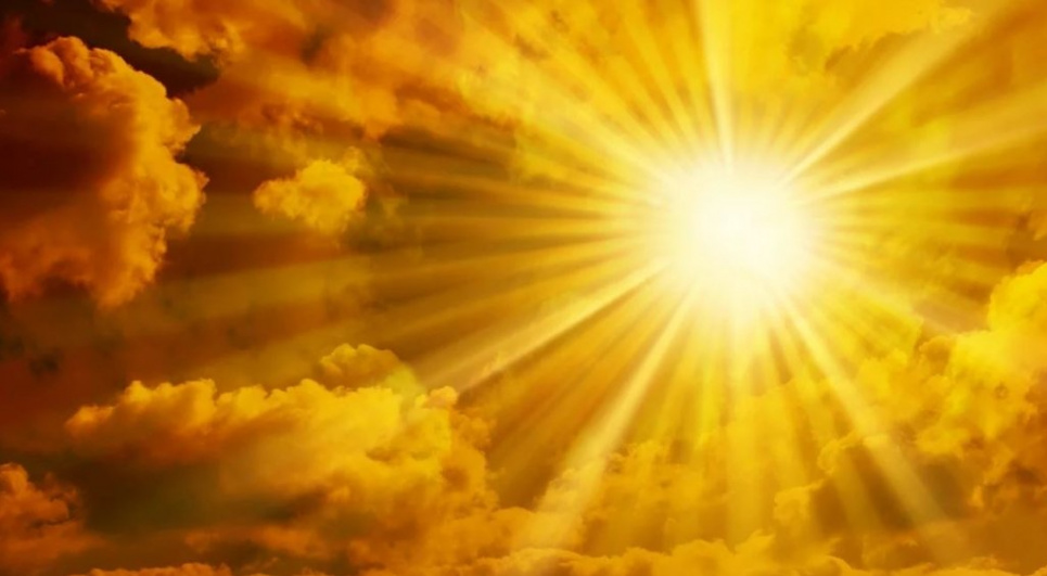 Наближається антициклон: у найближчі дні дощі в Україні припиняться, готуймося до спеки Фото:
Волинь Online