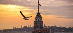 7 самых комфортных для летнего отдыха регионов Турции