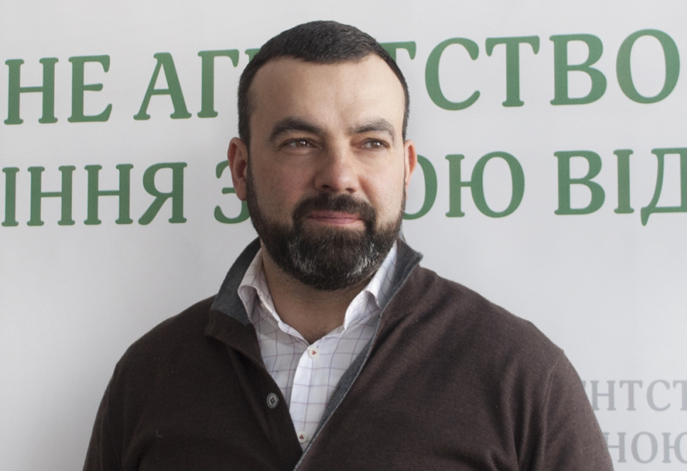 Невже в сфері управління радиоактивними відходами буде лад Невже в сфері управління радиоактивними відходами буде лад