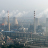  На 25 крупных городов приходится большая часть выбросов газов, вызывающих потепление климата, и почти все они в Китае